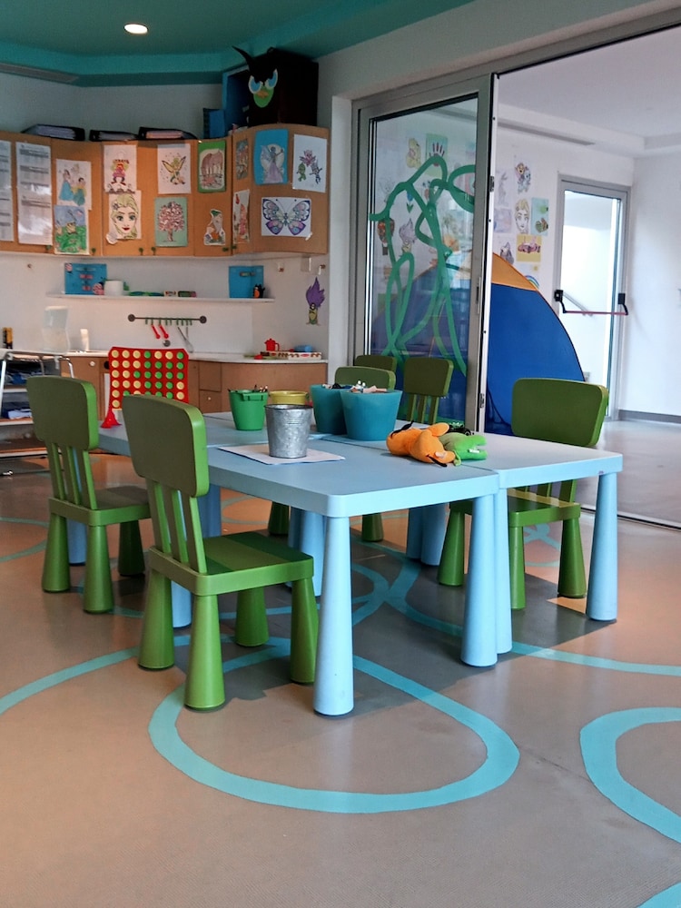 Sunrise Pearl Hotel & Spa — Attractions for children in Protaras, Famagusta Region