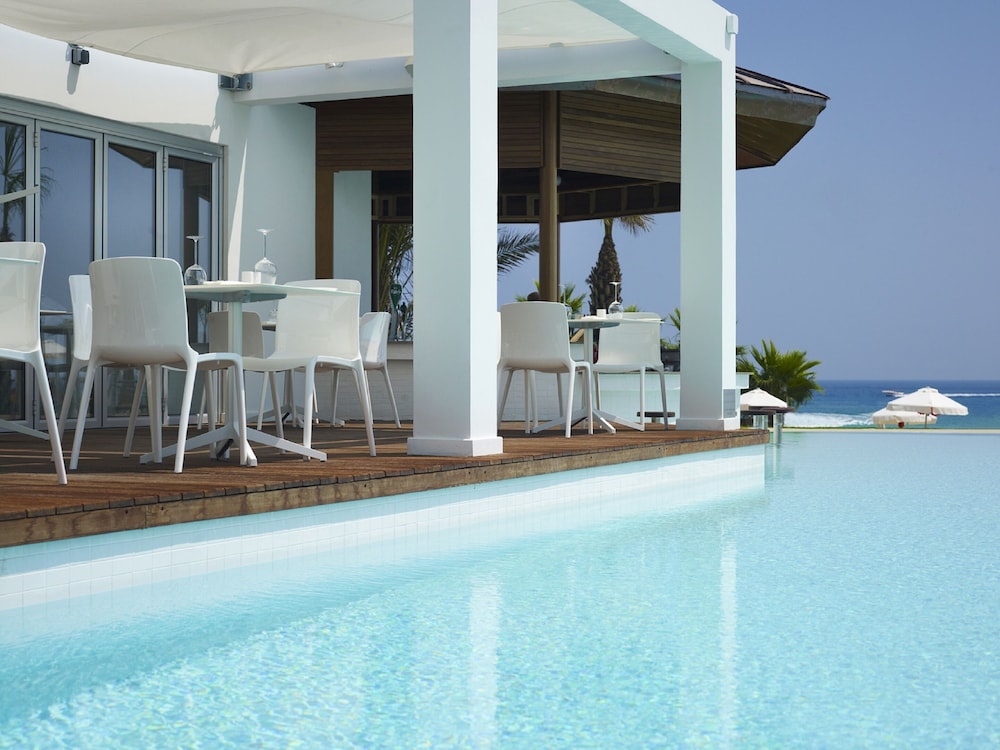 Sunrise Pearl Hotel & Spa - zdjęcie 5