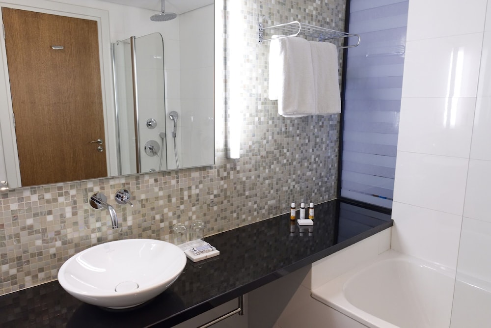 Sunrise Pearl Hotel & Spa — Hotel rooms in Protaras, Famagusta Region