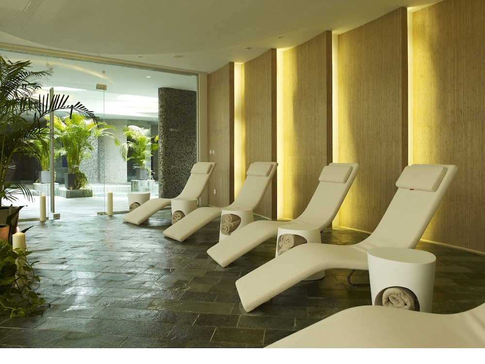Sunrise Pearl Hotel & Spa — Spa in Protaras, Famagusta Region