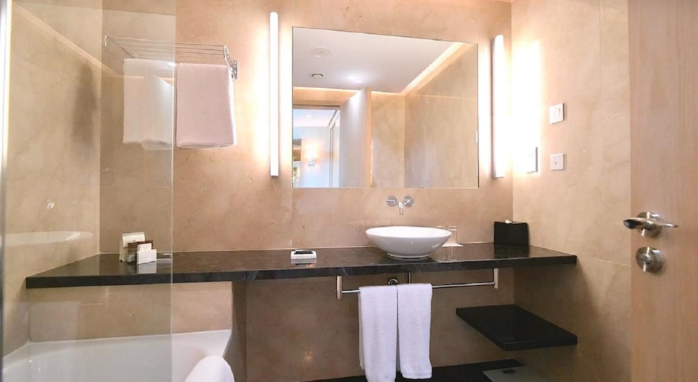 Sunrise Pearl Hotel & Spa — Hotel rooms in Protaras, Famagusta Region