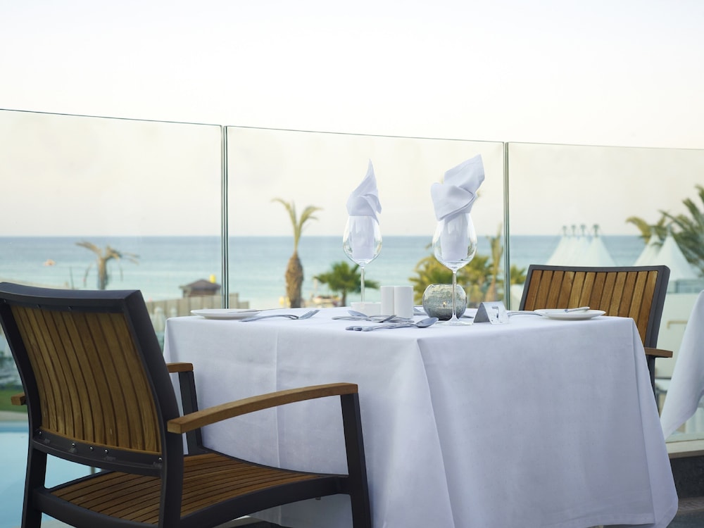 Sunrise Pearl Hotel & Spa — Restaurant & bars in Protaras, Famagusta Region