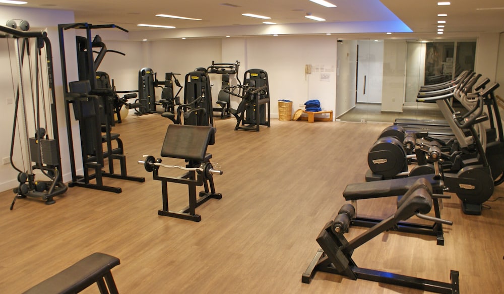 Sunrise Pearl Hotel & Spa — Sports & recreation in Protaras, Famagusta Region