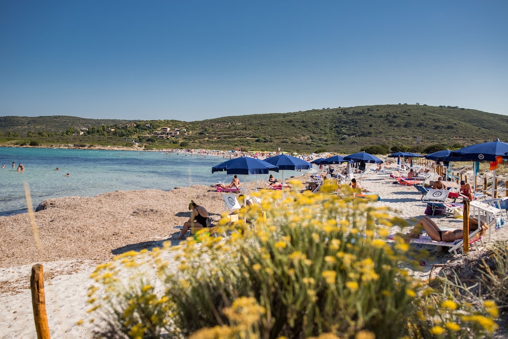 TH San Teodoro - Liscia Eldi Village — Beach in San Teodoro, Sardinia
