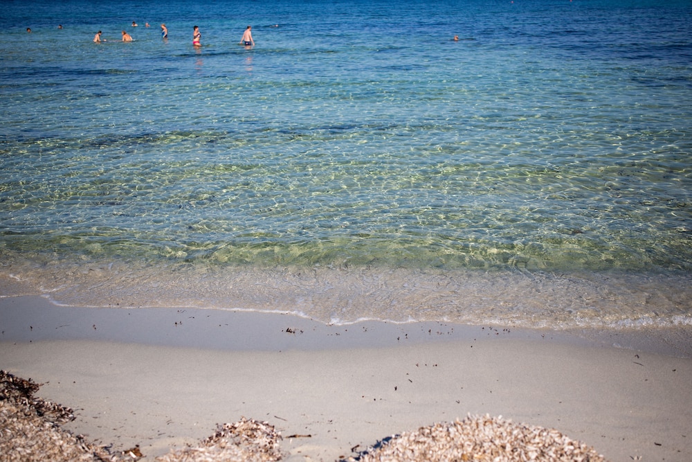 TH San Teodoro - Liscia Eldi Village — Beach in San Teodoro, Sardinia
