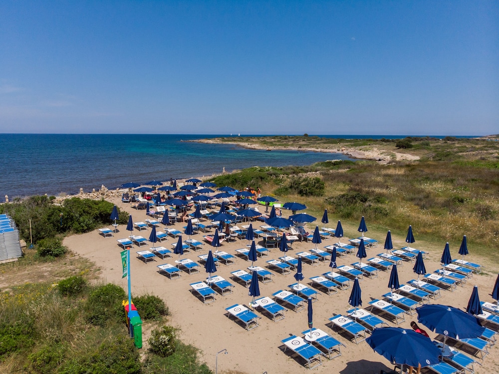 TH San Teodoro - Liscia Eldi Village — Beach in San Teodoro, Sardinia