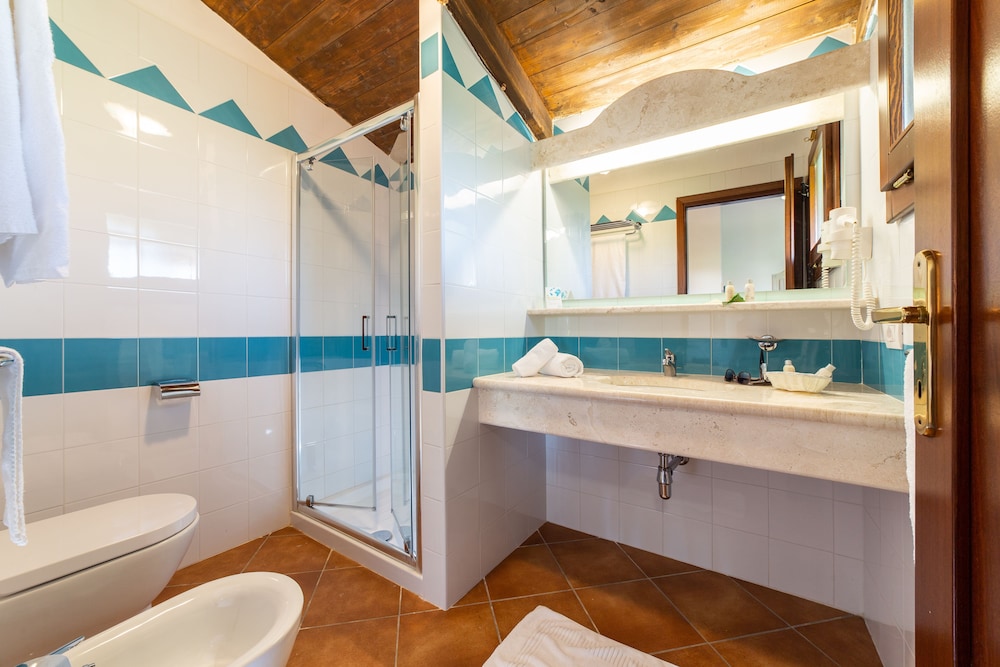 TH San Teodoro - Liscia Eldi Village — Hotel rooms in San Teodoro, Sardinia