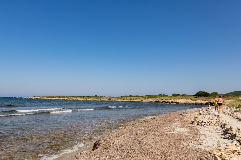 TH San Teodoro - Liscia Eldi Village — Beach in San Teodoro, Sardinia