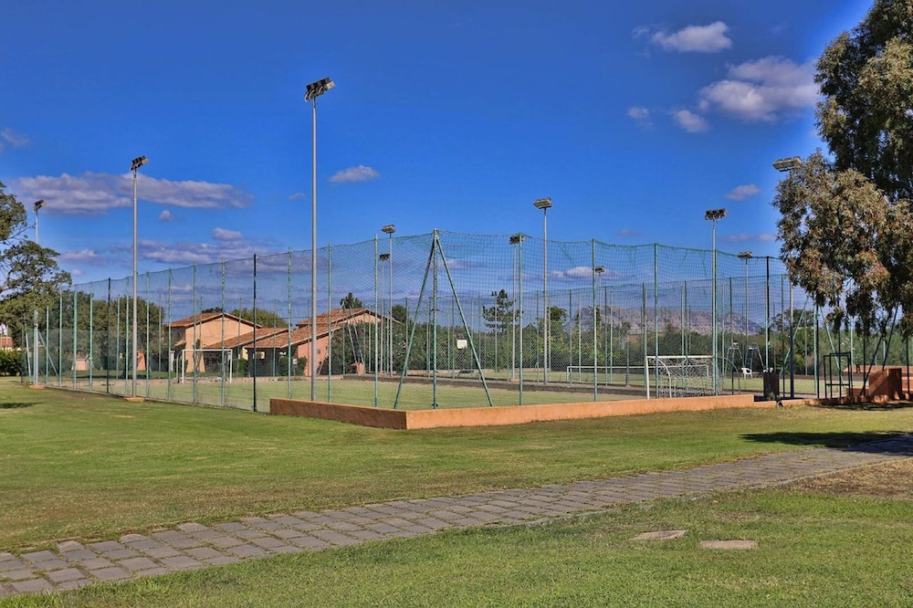TH San Teodoro - Liscia Eldi Village — Sports & recreation in San Teodoro, Sardinia