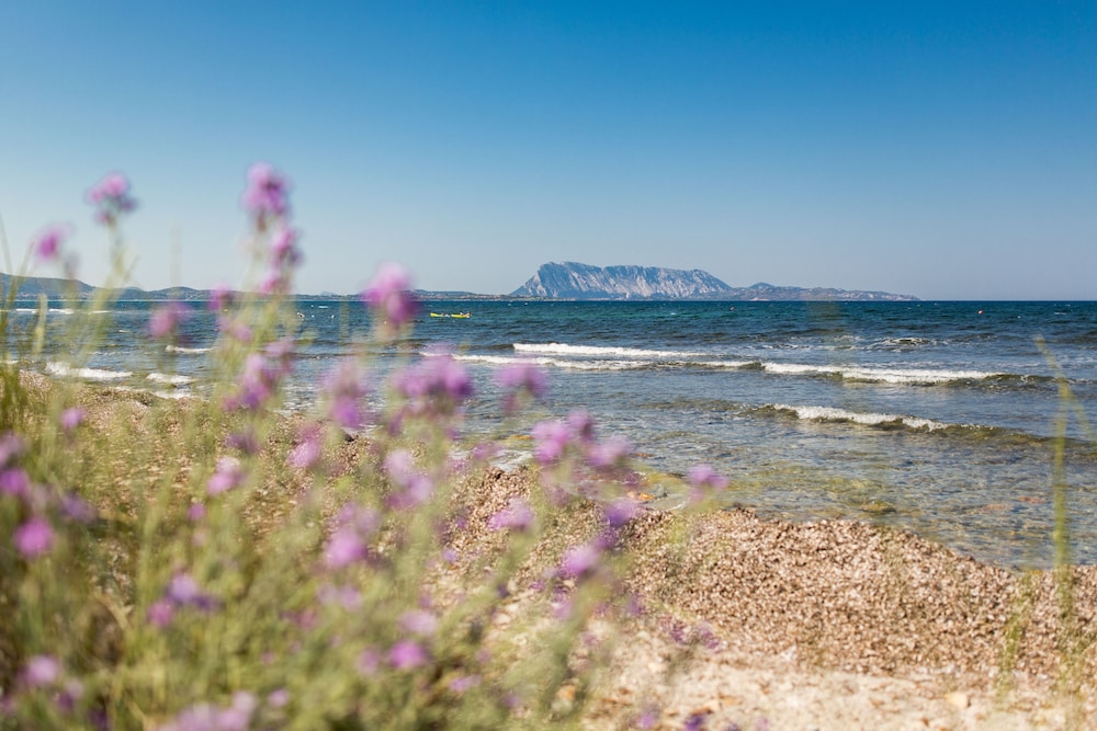 TH San Teodoro - Liscia Eldi Village — Beach in San Teodoro, Sardinia