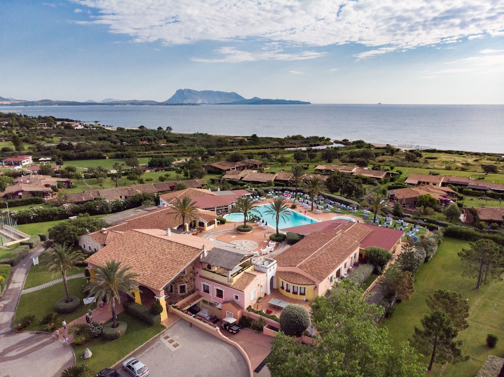 TH San Teodoro - Liscia Eldi Village — Main photo in San Teodoro, Sardinia