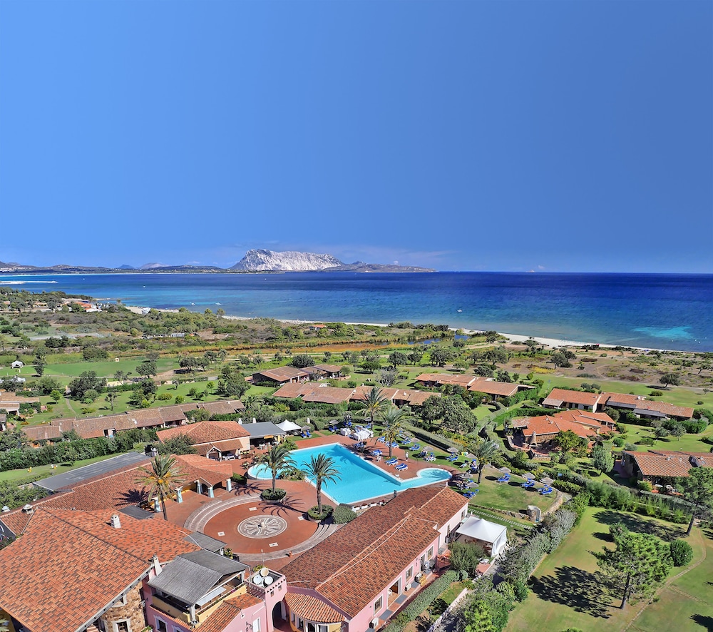 TH San Teodoro - Liscia Eldi Village — Attractions in the area in San Teodoro, Sardinia