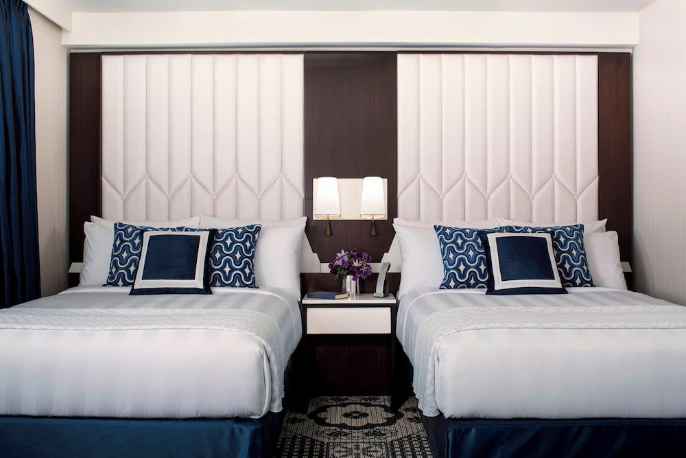 Residence Inn by Marriott New York Manhattan/Central Park — Hotel rooms in New York City, New York State