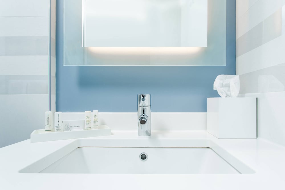 Residence Inn by Marriott New York Manhattan/Central Park — Hotel rooms in New York City, New York State