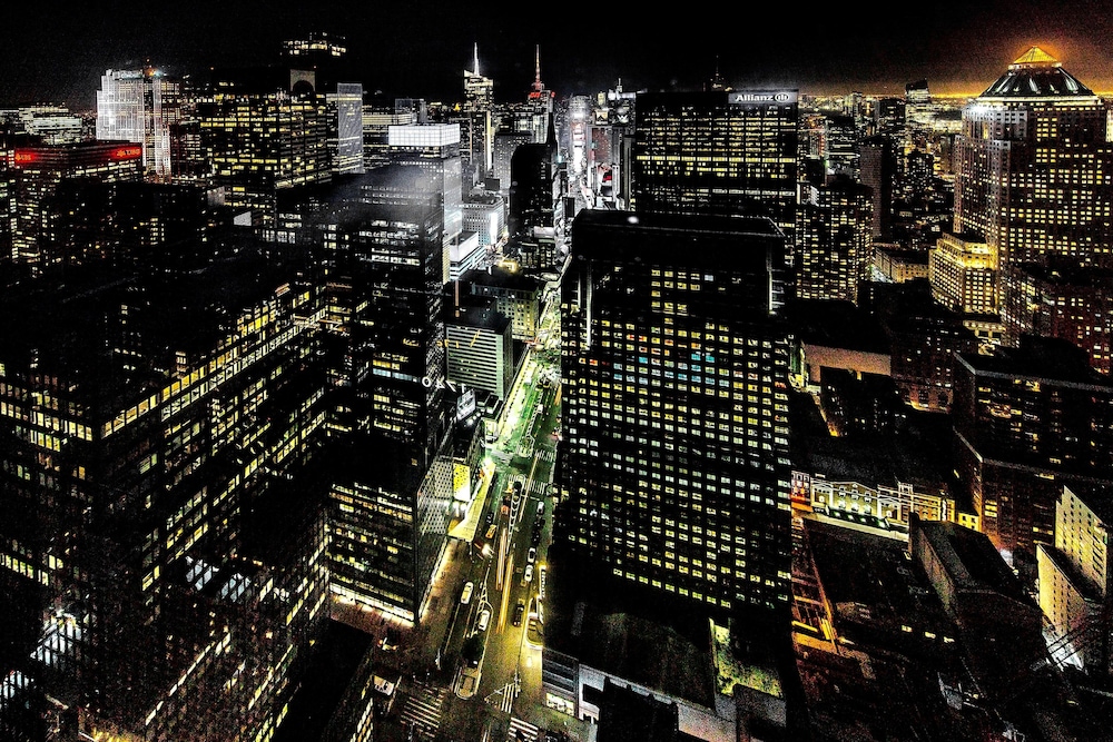 Residence Inn by Marriott New York Manhattan/Central Park — Attractions in the area in New York City, New York State