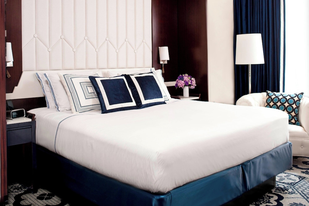 Residence Inn by Marriott New York Manhattan/Central Park — Hotel rooms in New York City, New York State