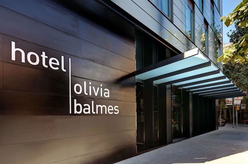 Olivia Balmes Hotel