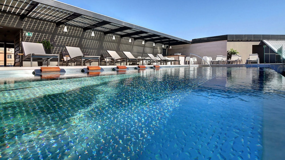 Olivia Balmes Hotel - zdjęcie 3