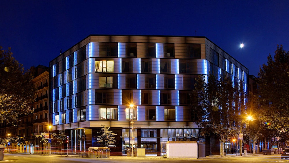 Olivia Balmes Hotel - zdjęcie 4