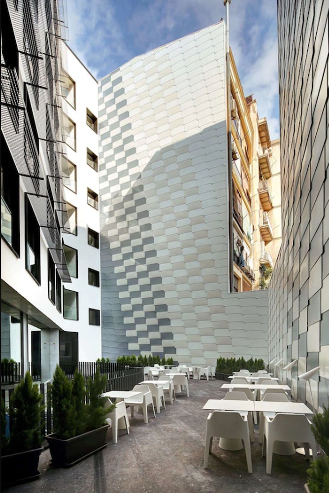 Olivia Balmes Hotel - zdjęcie 5