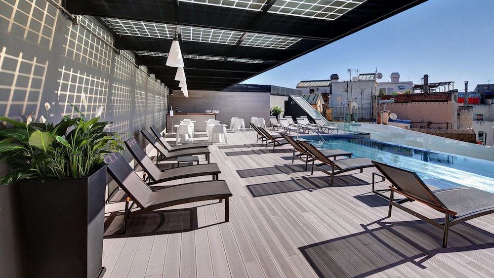 Olivia Balmes Hotel - zdjęcie 2