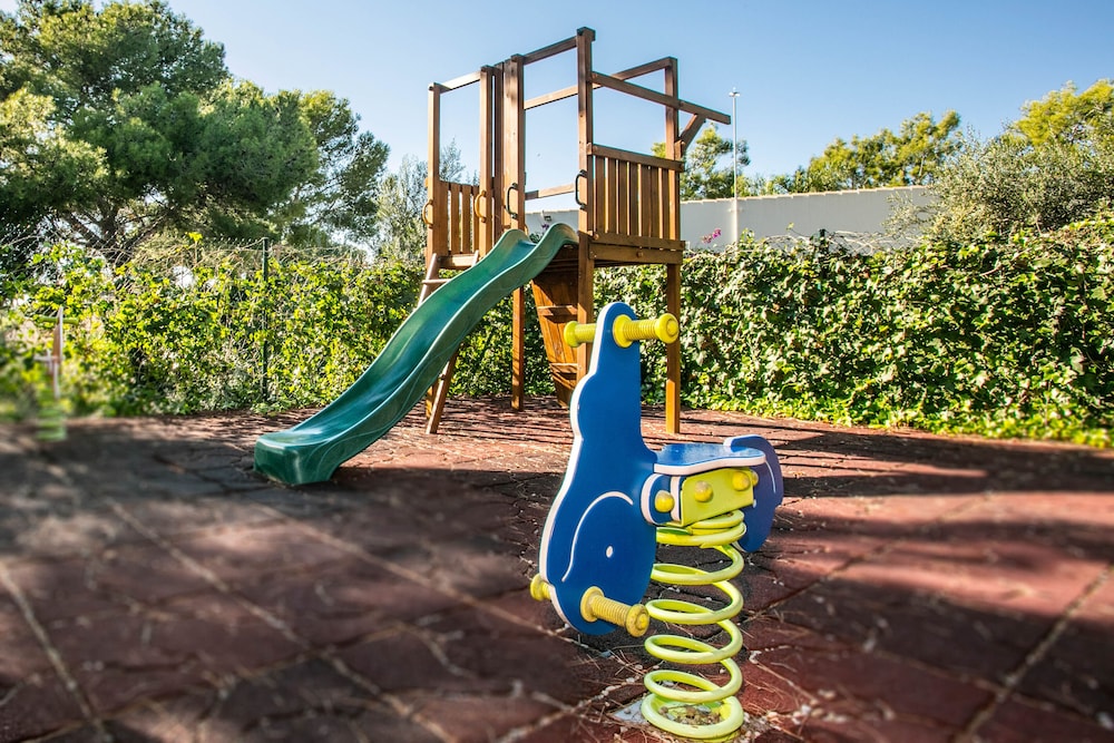 Pierre & Vacances Salou — Attractions for children in Salou, Catalonia