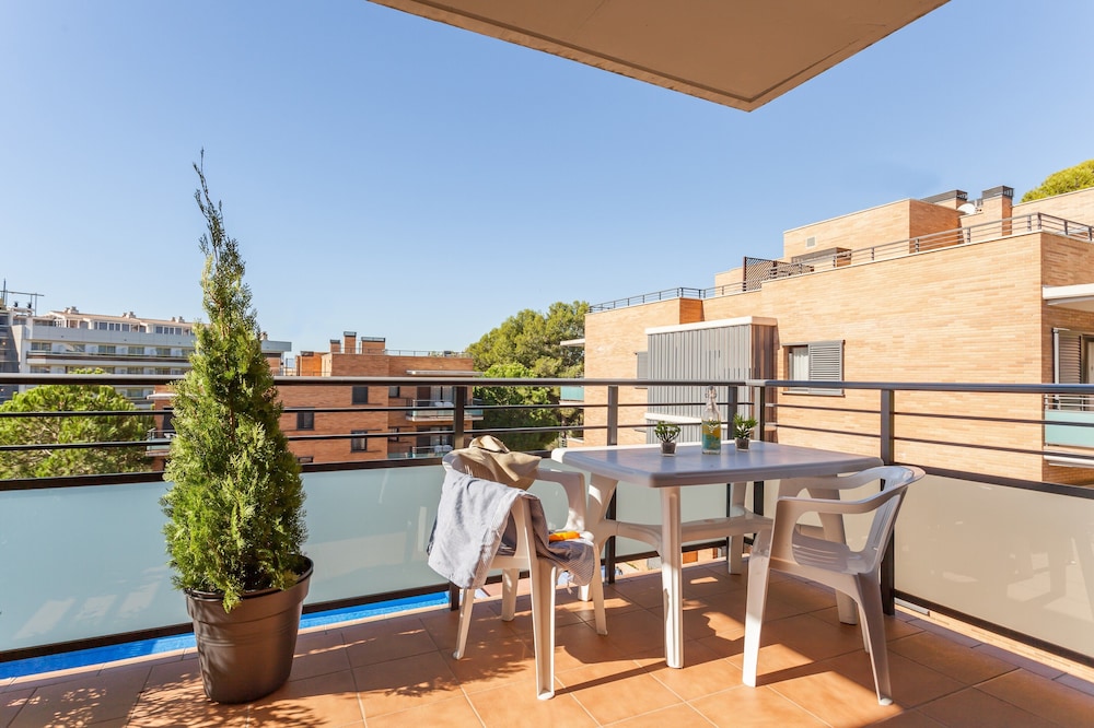 Pierre & Vacances Salou — Hotel rooms in Salou, Catalonia