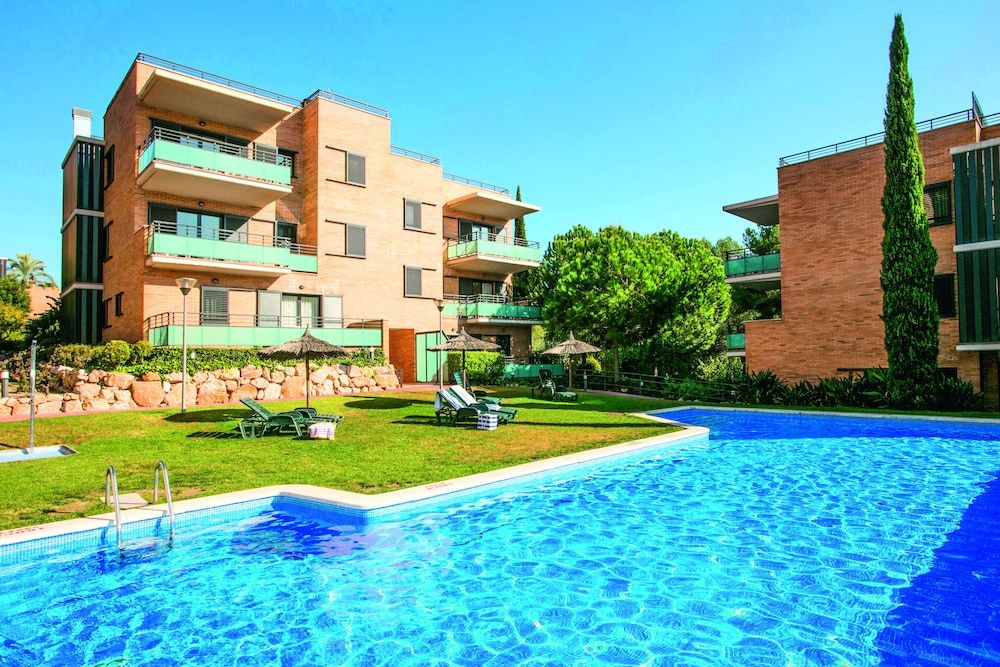 Pierre & Vacances Salou