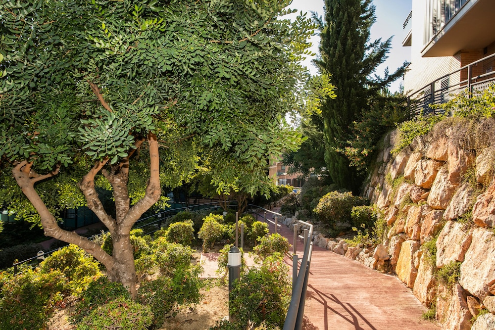 Pierre & Vacances Salou — Attractions in the area in Salou, Catalonia