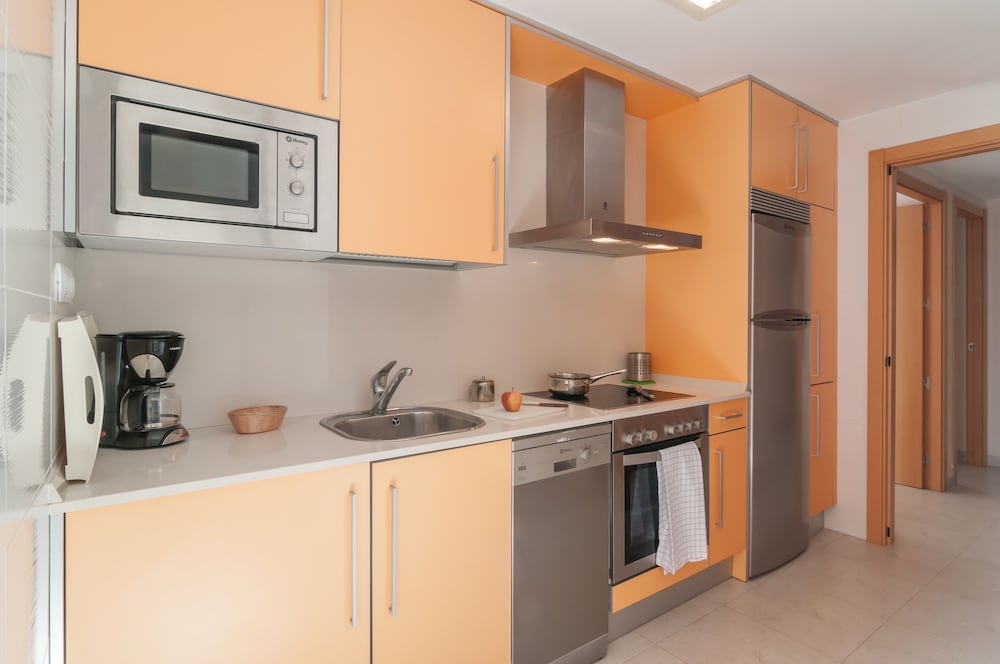 Pierre & Vacances Salou — Hotel rooms in Salou, Catalonia