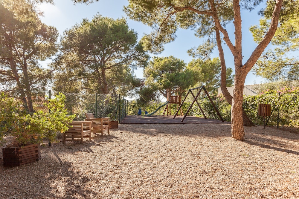 Pierre & Vacances Salou — Attractions for children in Salou, Catalonia