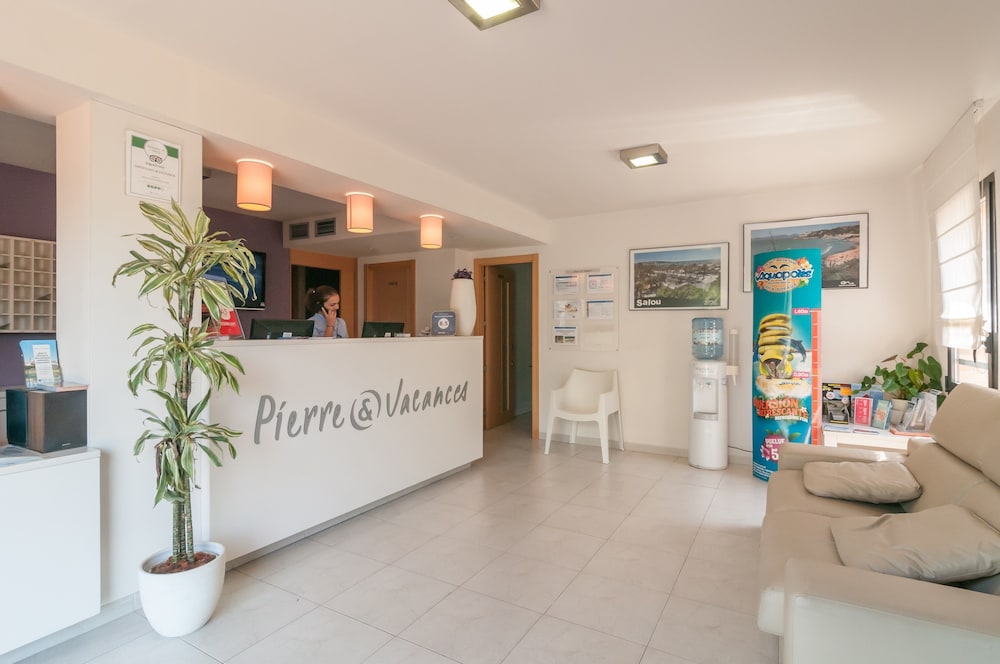 Pierre & Vacances Salou — Attractions in the area in Salou, Catalonia