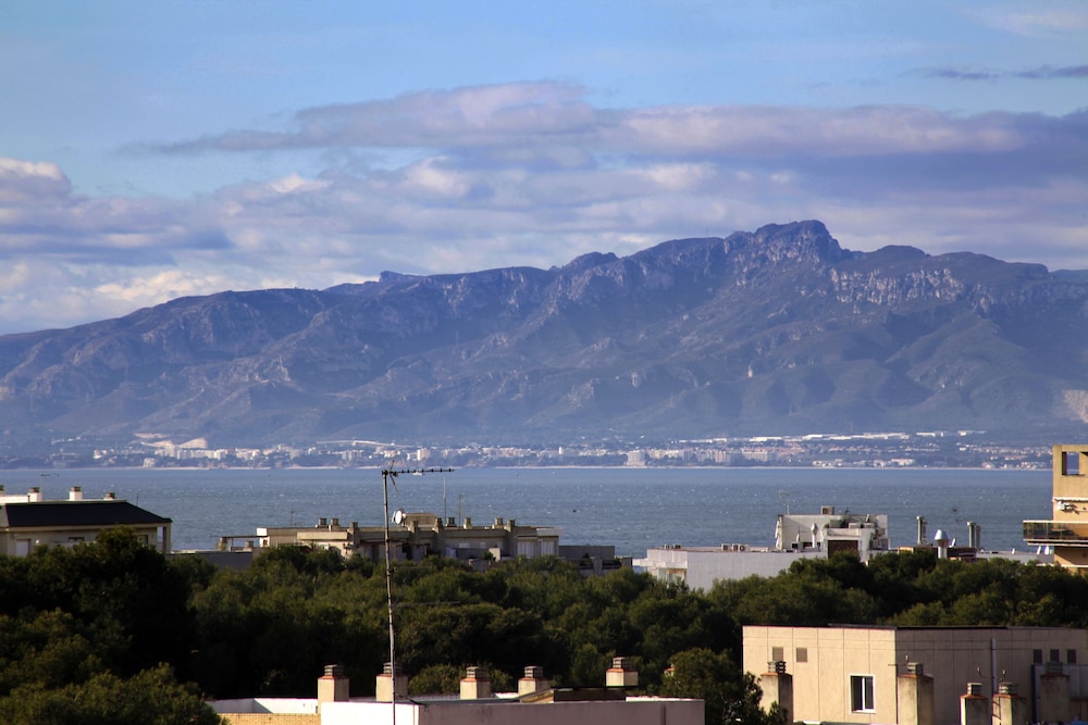 Pierre & Vacances Salou — Attractions in the area in Salou, Catalonia