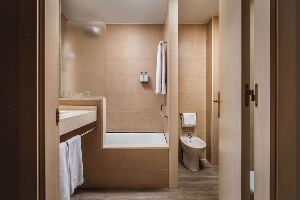 Petit Palace Trencadis — Hotel rooms in Barcelona, Catalonia