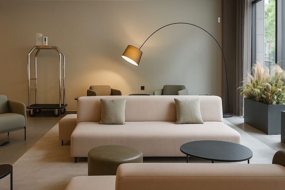 Petit Palace Trencadis — Hotel rooms in Barcelona, Catalonia