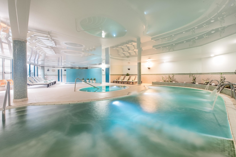 THB Tropical Island Aparthotel - zdjęcie 5