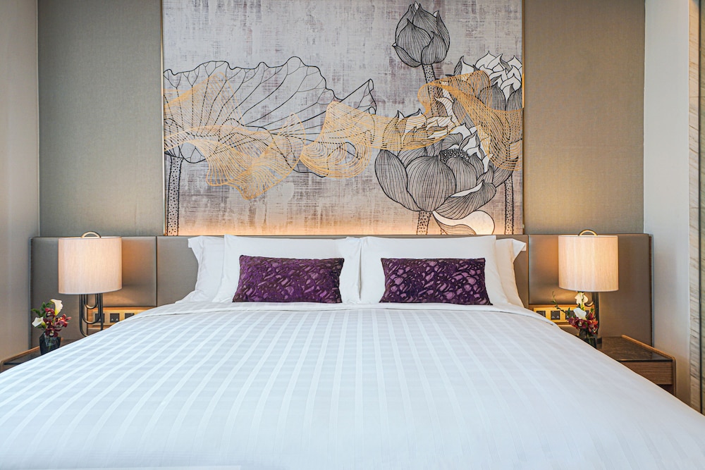 Chatrium Grand Bangkok — Hotel rooms in Bangkok, Bangkok