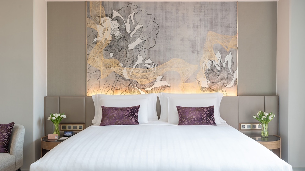 Chatrium Grand Bangkok — Hotel rooms in Bangkok, Bangkok