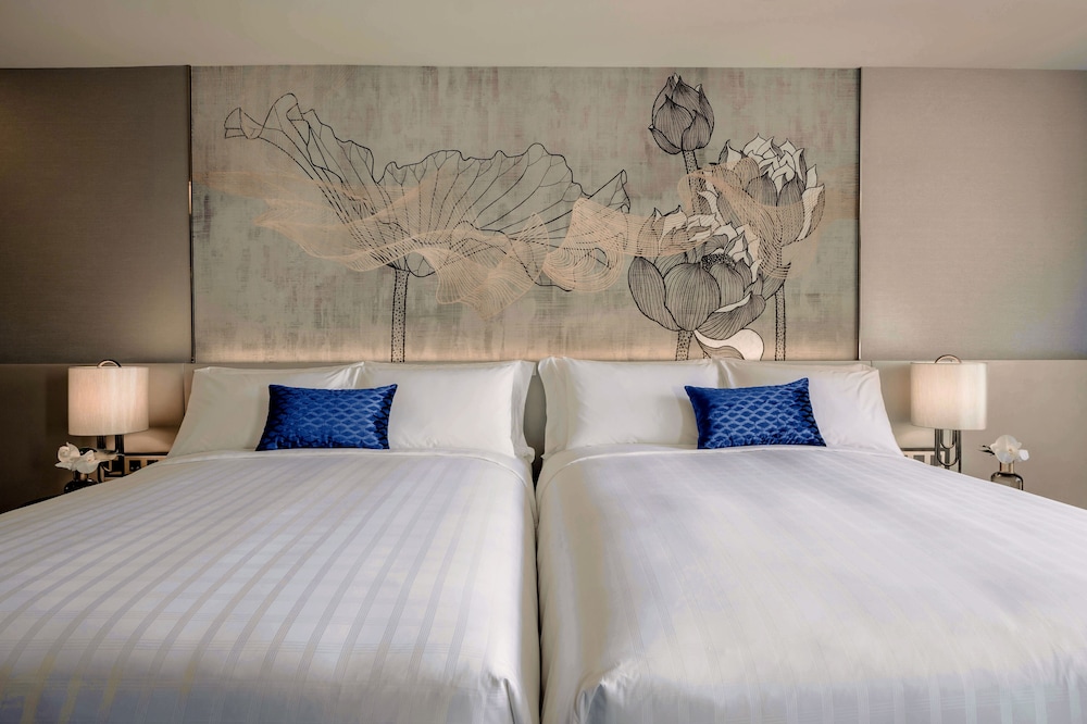 Chatrium Grand Bangkok — Hotel rooms in Bangkok, Bangkok