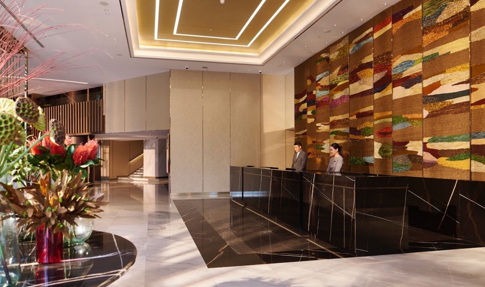Chatrium Grand Bangkok — Hotel building in Bangkok, Bangkok