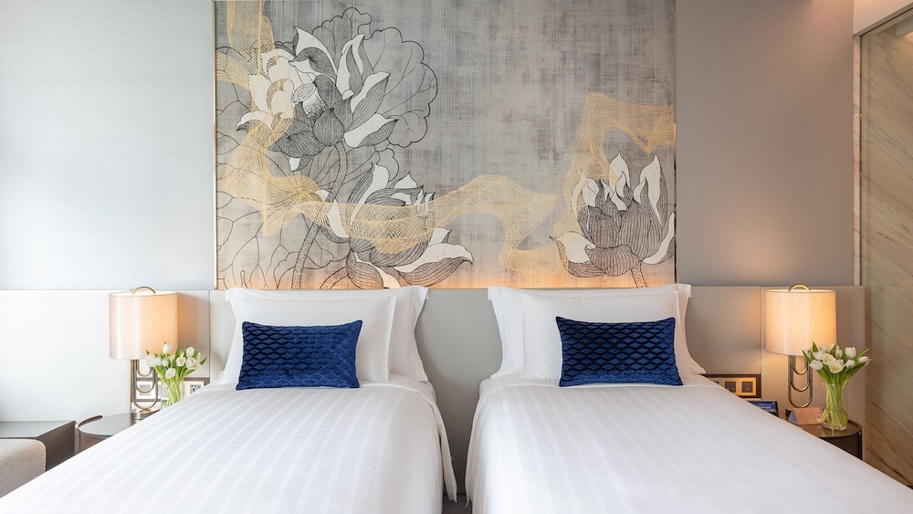 Chatrium Grand Bangkok — Hotel rooms in Bangkok, Bangkok