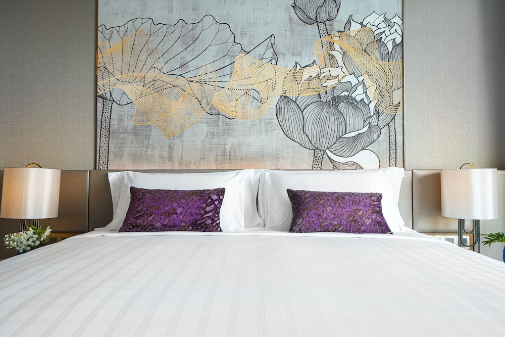 Chatrium Grand Bangkok — Hotel rooms in Bangkok, Bangkok