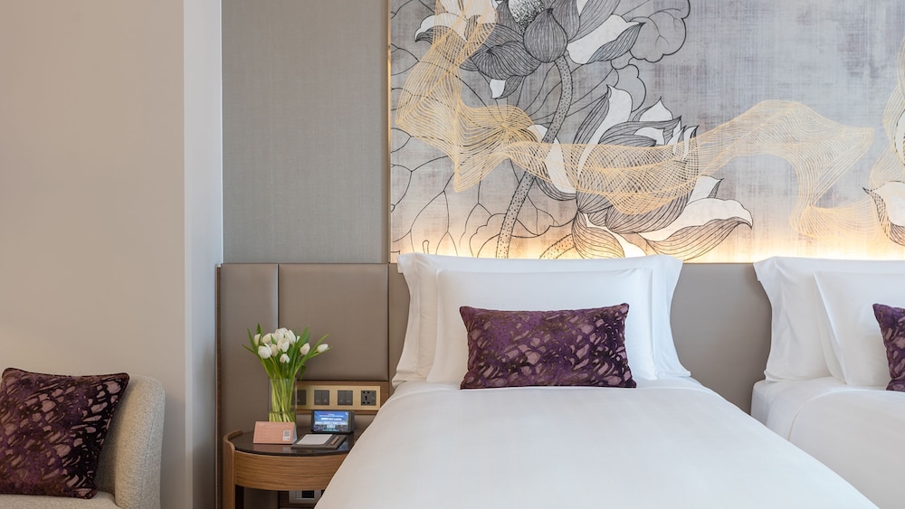 Chatrium Grand Bangkok — Hotel rooms in Bangkok, Bangkok