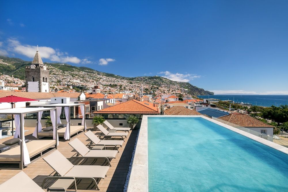Barcelo Funchal Oldtown