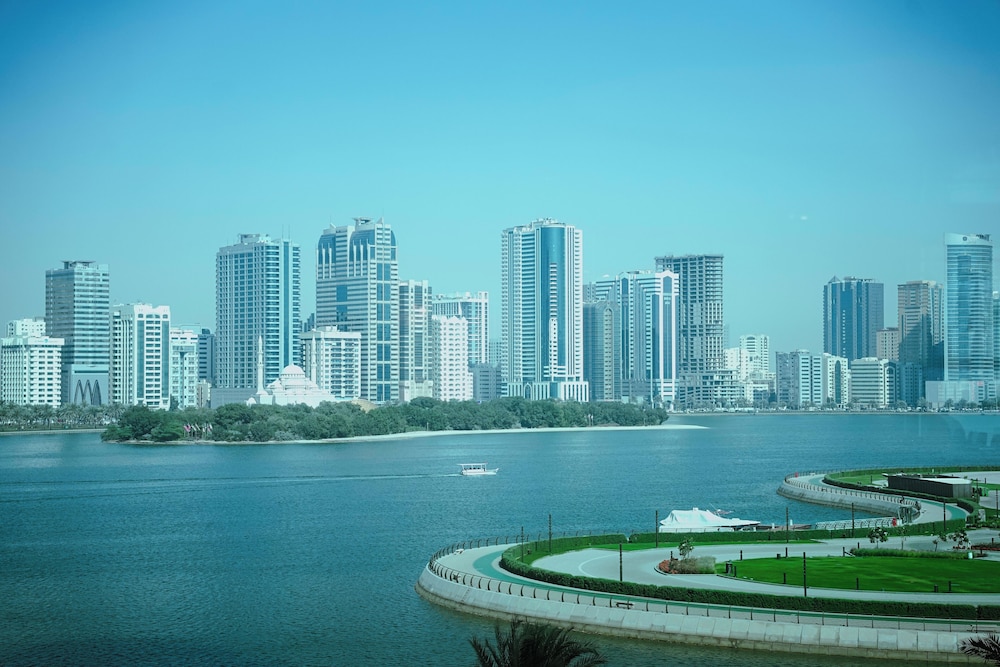Copthorne Hotel Sharjah - zdjęcie 4
