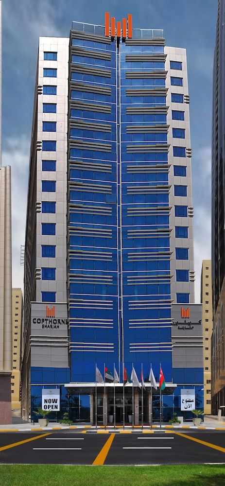 Copthorne Hotel Sharjah