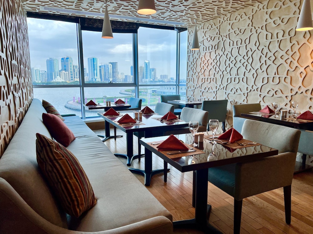Copthorne Hotel Sharjah - zdjęcie 5
