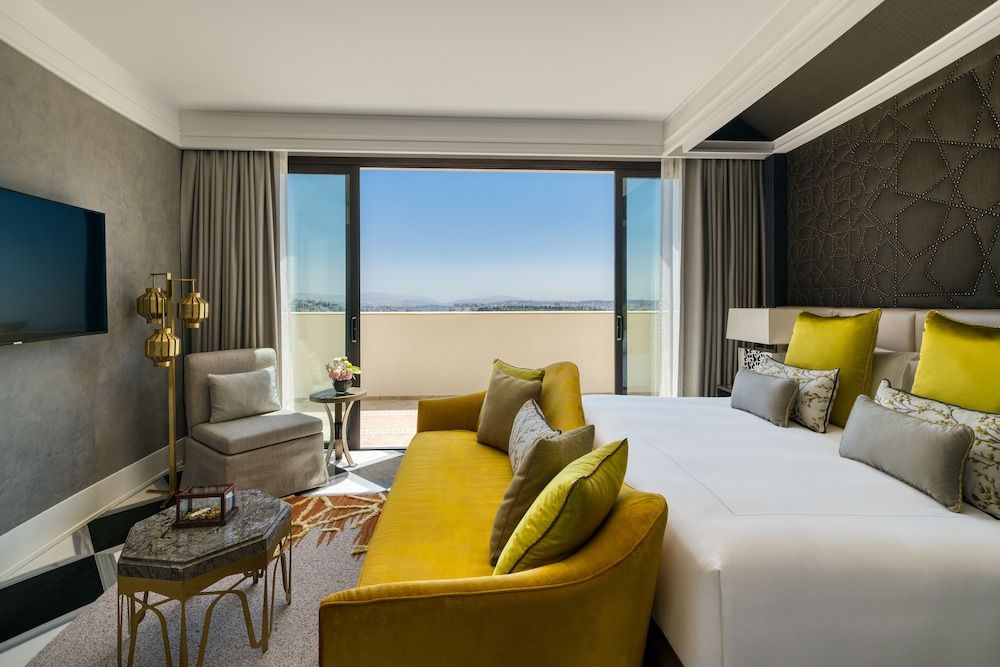 Fairmont Tazi Palace Tangier - zdjęcie 5