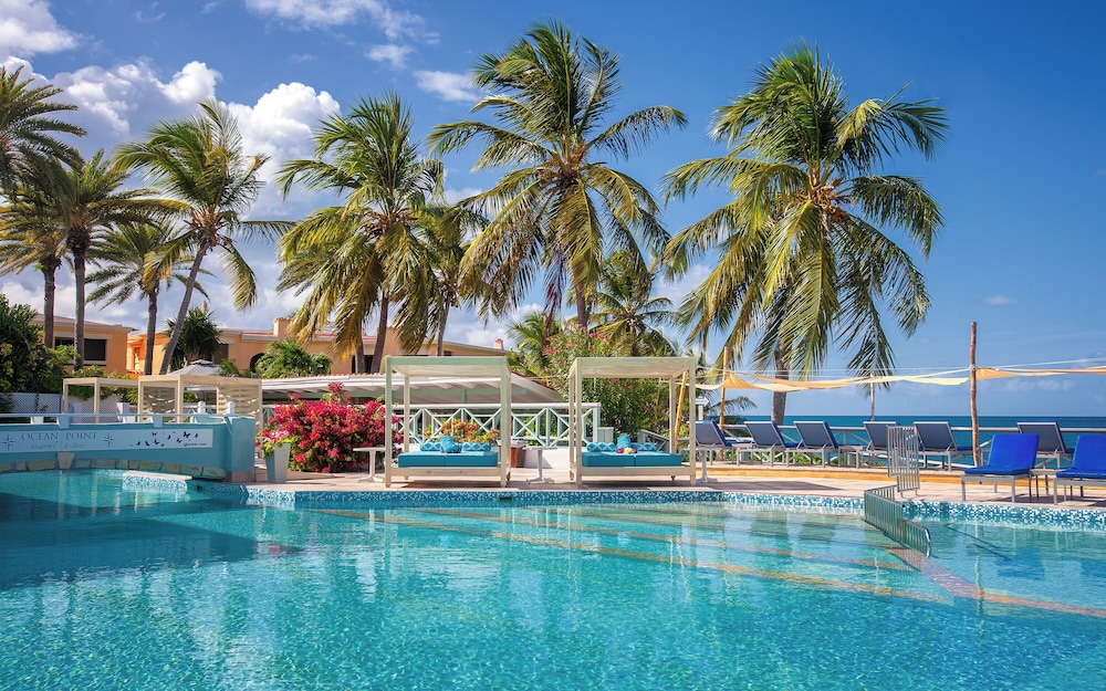 . Ocean Point Beach Resort & Spa - Adults Only