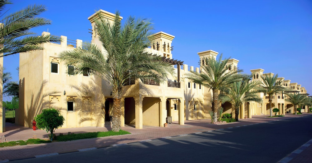 Al Hamra Village Hotel - zdjęcie 4